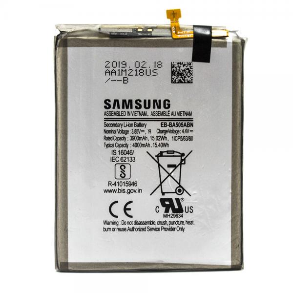 Repuesto BATERIA SAMSUNG GALAXY EB-S931ABE S25