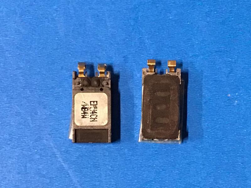 Repuesto FLEX AURICULAR HUAWEI PURA 70 PRO