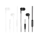 AUDIFONOS 3.5 HS330 SAMSUNG  R.E "M" BLANCO