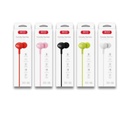 AUDIFONOS 3.5 HS330 SAMSUNG  R.E "M" BLANCO