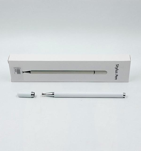 LAPIZ PRIMERA GENERACION IPAD R.E "M" BLANCO