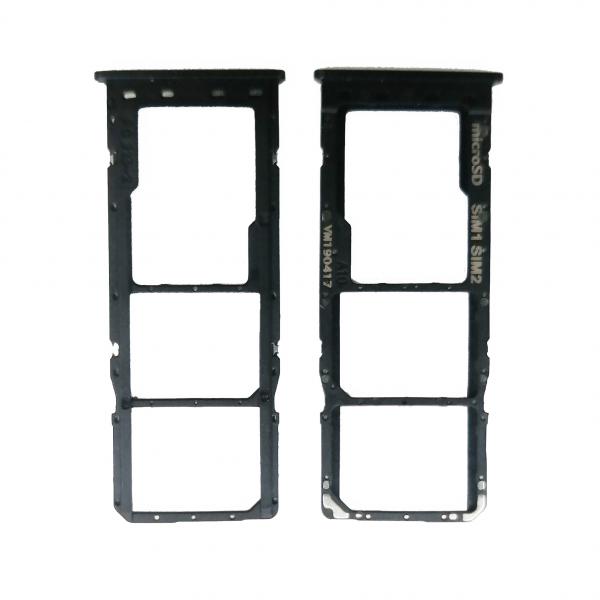 Repuesto BANDEJA SIM SAMSUNG GALAXY TAB S9 ULTRA X910 X916 GRIS