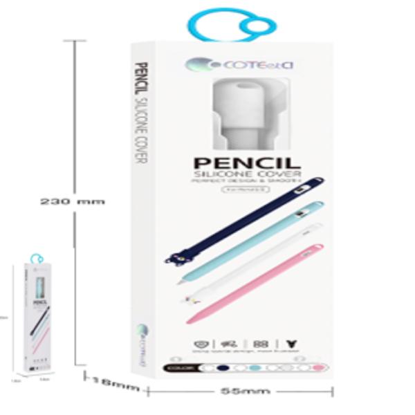 LAPIZ PRIMERA GENERACION IPAD R.E "M" BLANCO