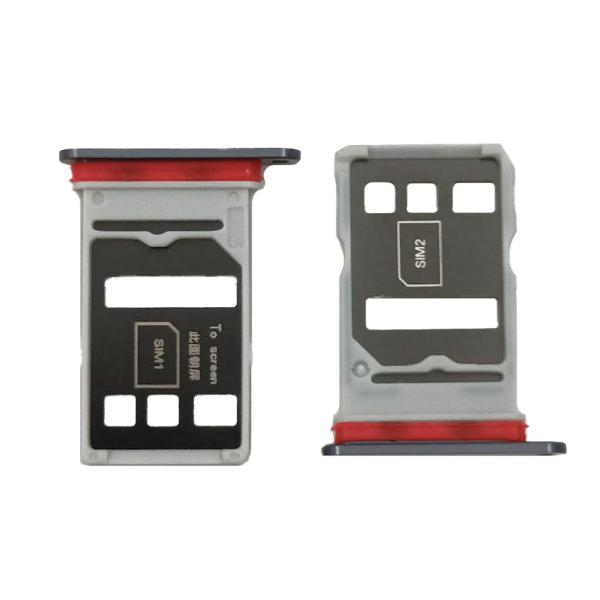 Repuesto BANDEJA SIM SAMSUNG GALAXY TAB S9 ULTRA X910 X916 GRIS