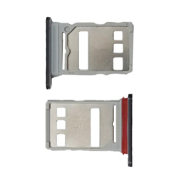 Repuesto BANDEJA SIM SAMSUNG GALAXY TAB S9 X710 X716 GRIS