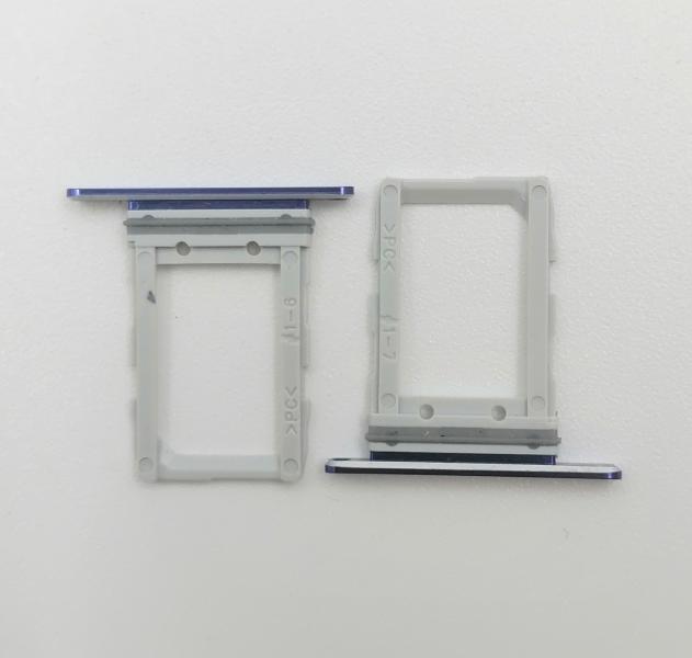 Repuesto BANDEJA SIM XIAOMI MI 14T NEGRA