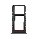 Repuesto BANDEJA SIM XIAOMI REDMI 14C NEGRA