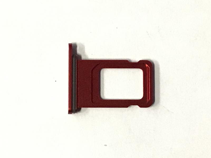 Repuesto BANDEJA SIM XIAOMI REDMI 14C NEGRA