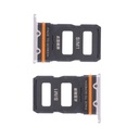 Repuesto BANDEJA SIM XIAOMI REDMI NOTE 14 5G NEGRA