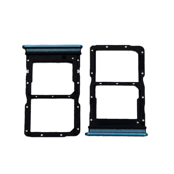 Repuesto BANDEJA SIM XIAOMI REDMI NOTE 14 PRO 5G NEGRA