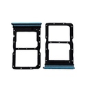 Repuesto BANDEJA SIM XIAOMI REDMI NOTE 14 PRO 5G NEGRA