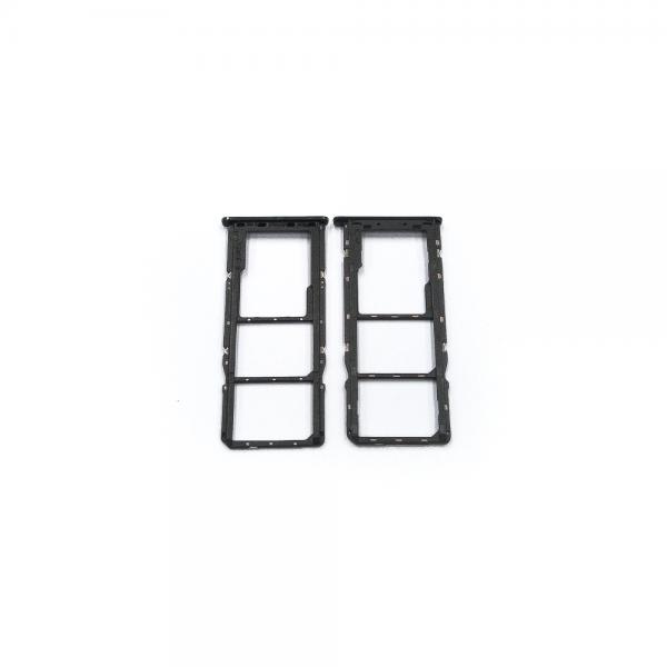 Repuesto BANDEJA SIM SAMSUNG GALAXY Z FLIP 6 F741 NEGRA