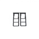 Repuesto BANDEJA SIM SAMSUNG GALAXY Z FLIP 6 F741 NEGRA