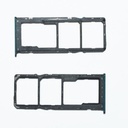 Repuesto BANDEJA SIM SAMSUNG GALAXY Z FLIP 6 F741 NEGRA