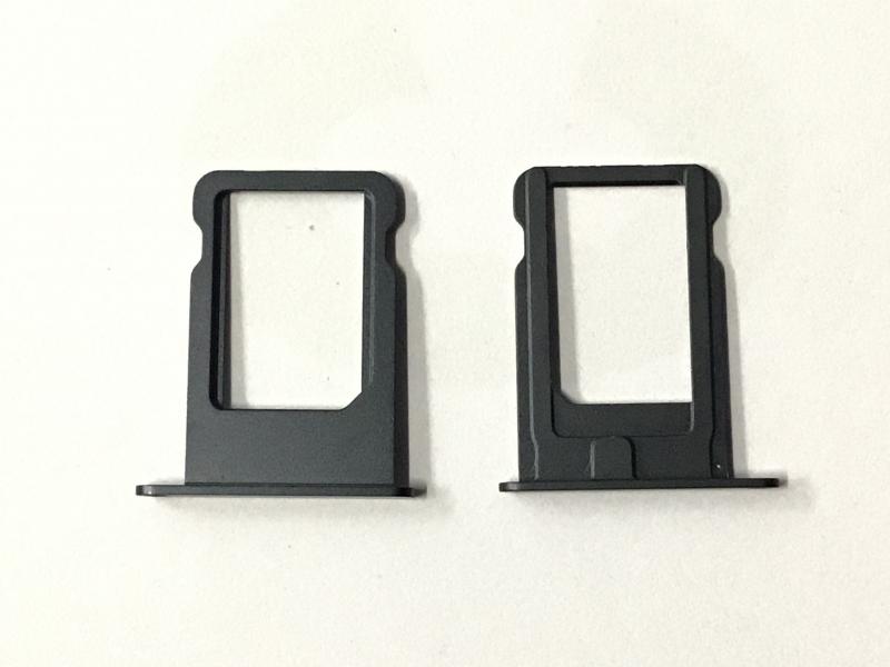 Repuesto BANDEJA SIM SAMSUNG GALAXY Z FLIP 5 F731