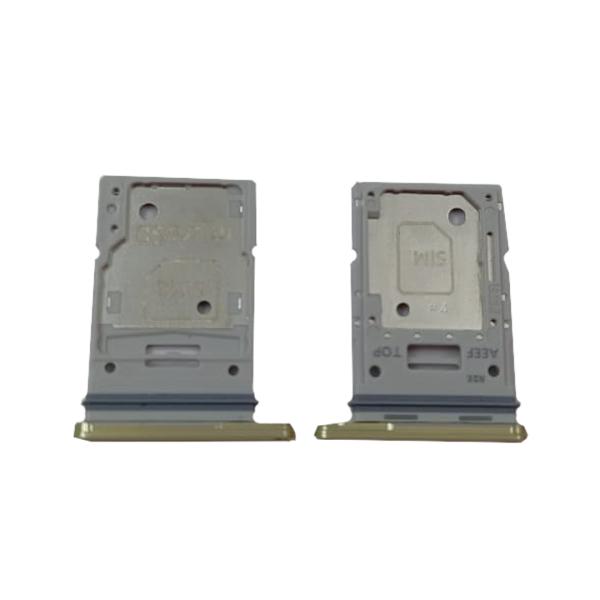 Repuesto BANDEJA SIM SAMSUNG GALAXY Z FOLD 6 F956 NEGRA