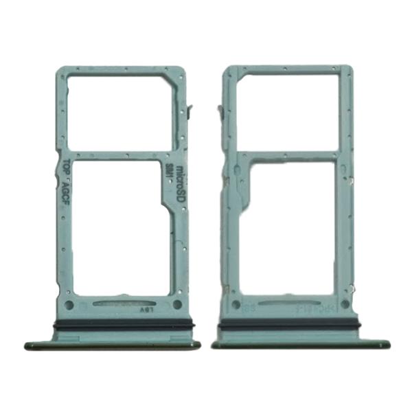 Repuesto BANDEJA SIM SAMSUNG GALAXY Z FOLD 6 F956 NEGRA