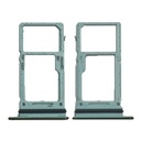 Repuesto BANDEJA SIM SAMSUNG GALAXY Z FOLD 6 F956 NEGRA