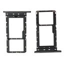 Repuesto BANDEJA SIM SAMSUNG GALAXY Z FOLD 6 F956 NEGRA