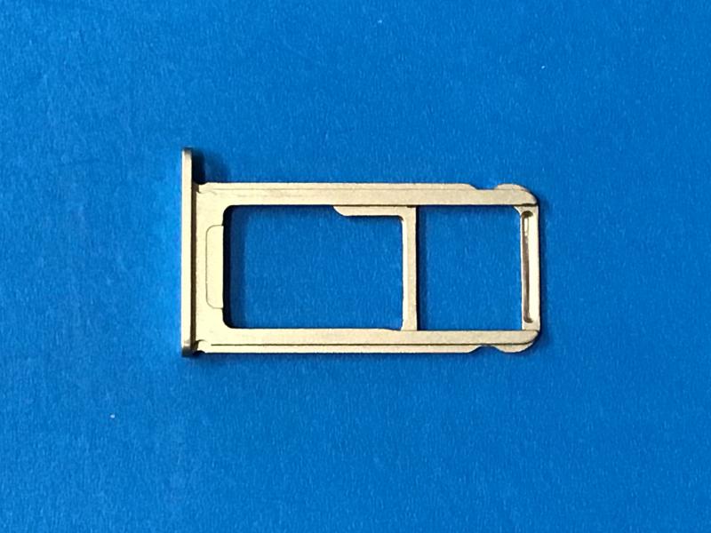 Repuesto BANDEJA SIM SAMSUNG GALAXY Z FOLD 5 F946 NEGRA