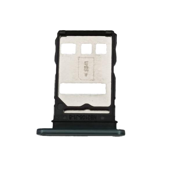 Repuesto BANDEJA SIM MOTOROLA MOTO G85 NEGRO
