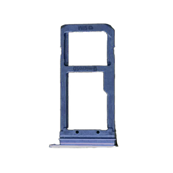 Repuesto BANDEJA SIM HUAWEI NOVA 13  NOVA 12 PLATEADA