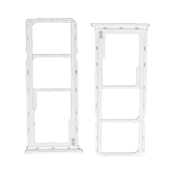 Repuesto BANDEJA SIM HUAWEI NOVA 12S NEGRA