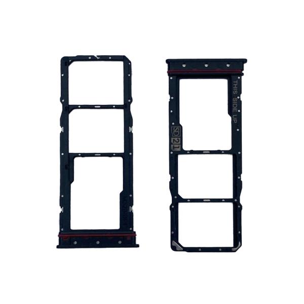 Repuesto BANDEJA SIM HUAWEI NOVA 12S NEGRA