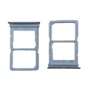 Repuesto BANDEJA SIM HUAWEI NOVA 12I NOVA Y90 NEGRA