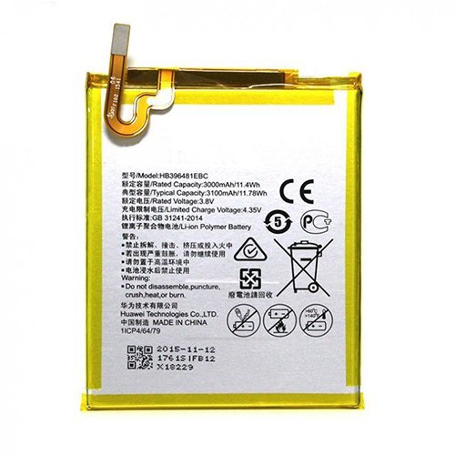 Repuesto BATERIA APPLE  WATCH 7 41MM