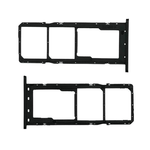 Repuesto BANDEJA SIM HUAWEI NOVA 12I NOVA Y90 NEGRA