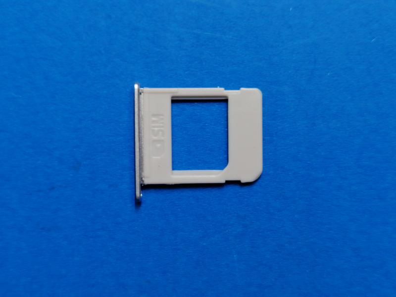 Repuesto BANDEJA SIM HONOR 200 NEGRA