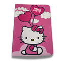 ESTUCHE AGENDA MAGNETICO IPAD AIR 10.9/11PRO NEGRO