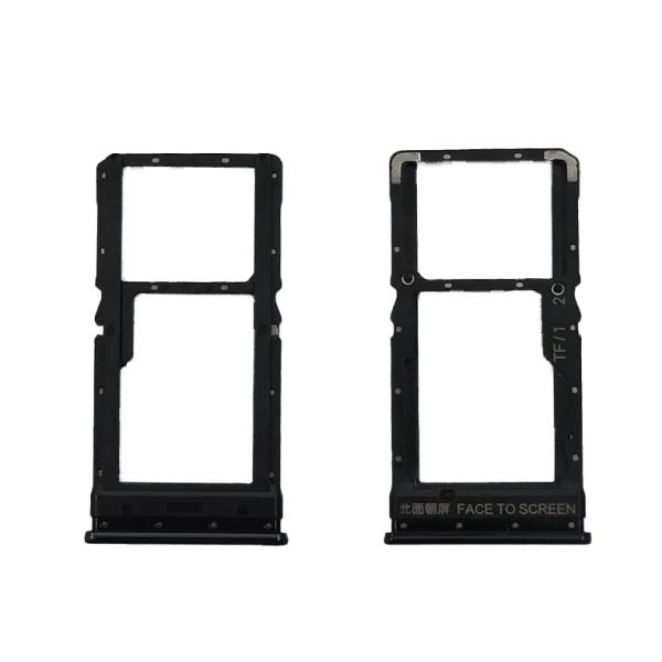 Repuesto BANDEJA SIM HONOR X6B PLUS X6B NEGRO