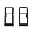 Repuesto BANDEJA SIM HONOR X6B PLUS X6B NEGRO