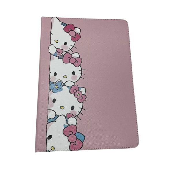 ESTUCHE AGENDA MAGNETICO IPAD AIR 10.9/11PRO NEGRO