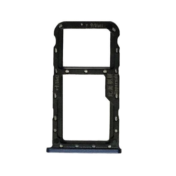 Repuesto BANDEJA SIM HONOR MAGIC 7 LITE HONOR X9C NEGRO