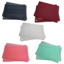 ESTUCHE CRISTAL MACBOOK PRO 13" MODELO MB1021 COTECI TRANSPARENTE