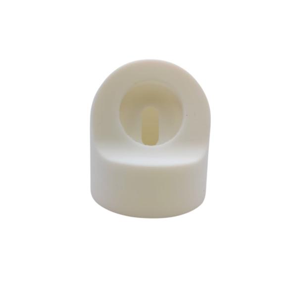 ESTUCHE SILICON COLORES PARA AIRPODS 3ERA GEN NEGRO