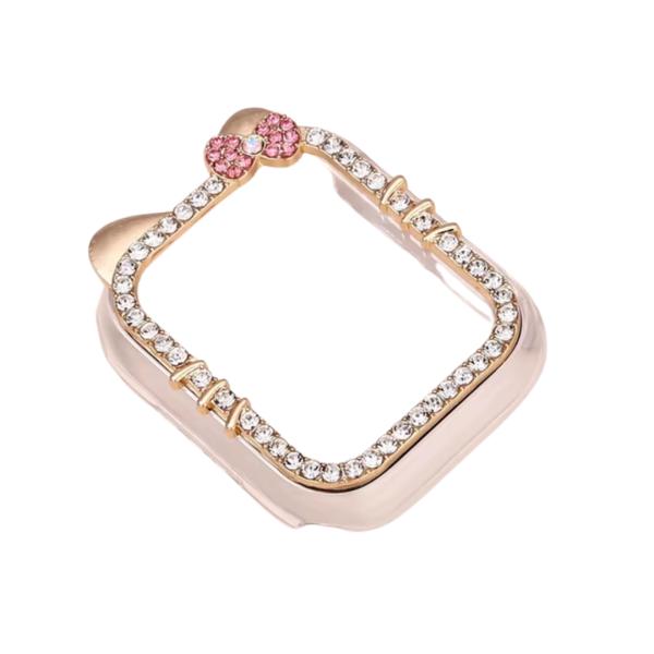 BANDAS SILICON CON CIERRE TRADICIONAL METALICO42/44/45/49 NEGRO