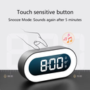 Reloj KP-F8818 - Blanco