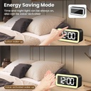 Reloj KP-GS202 - Negro