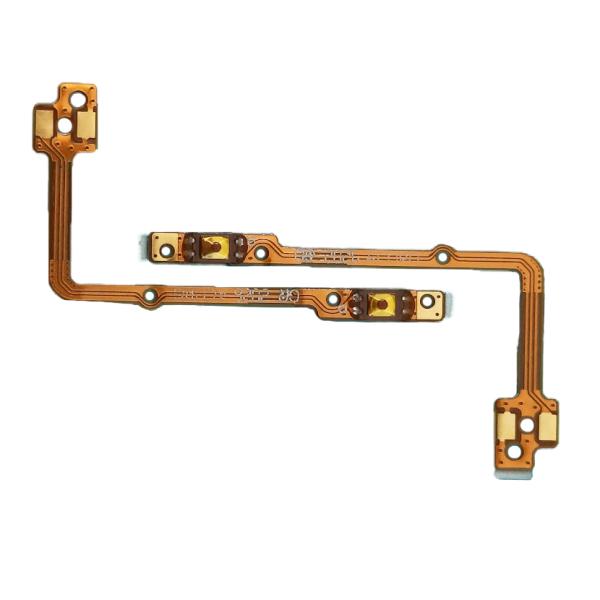 Repuesto FLEX BOTON ENCENDIDO VOLUMEN XIAOMI REDMI 14C