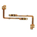 Repuesto FLEX BOTON ENCENDIDO VOLUMEN XIAOMI REDMI 14C