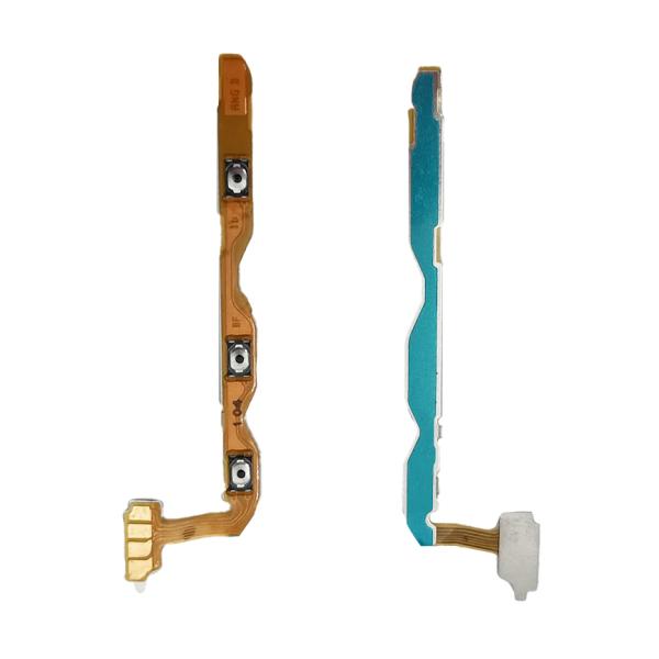 Repuesto FLEX BOTON ENCENDIDO VOLUMEN XIAOMI REDMI 14C