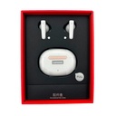 Audifono Manos Libres Bluetooth LP3 New Anc - Blanco