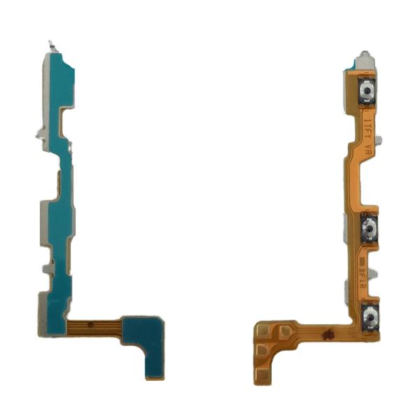 Repuesto FLEX BOTON ENCENDIDO VOLUMEN SAMSUNG GALAXY TAB S9 X710 X716