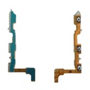 Repuesto FLEX BOTON ENCENDIDO VOLUMEN SAMSUNG GALAXY TAB S9 X710 X716