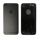 Repuesto CARATULA IPHONE 16 PRO NEGRA