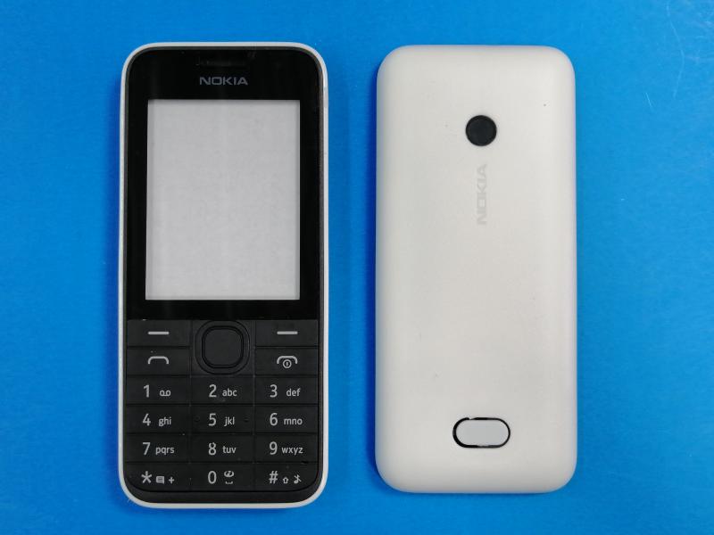 Repuesto CARATULA IPHONE 16 PRO NEGRA